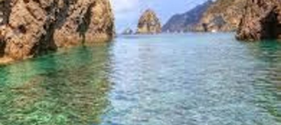 3-salle Villa à San Felice Circeo, Italy No. 170091 26