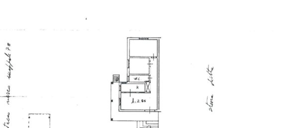 3-salle Villa à San Felice Circeo, Italy No. 170091 29