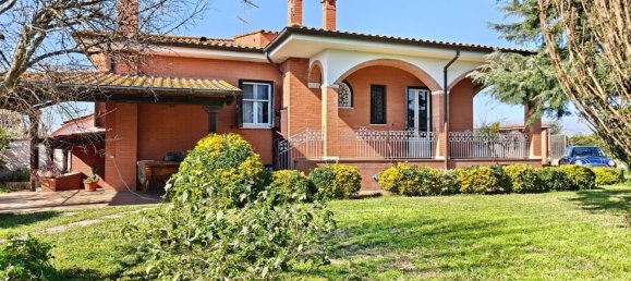 3-salle Villa à San Felice Circeo, Italy No. 170091 36