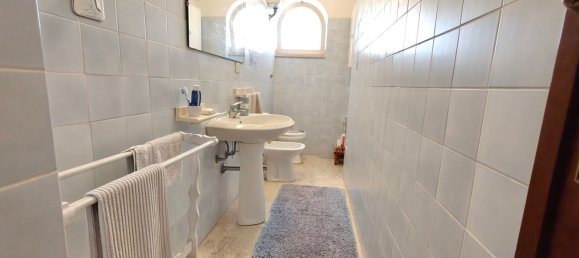 3-salle Villa à San Felice Circeo, Italy No. 170091 8