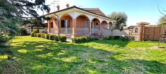 3-salle Villa à San Felice Circeo, Italy No. 170091 33