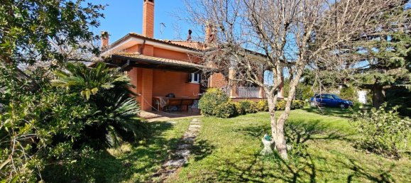 3-salle Villa à San Felice Circeo, Italy No. 170091 15