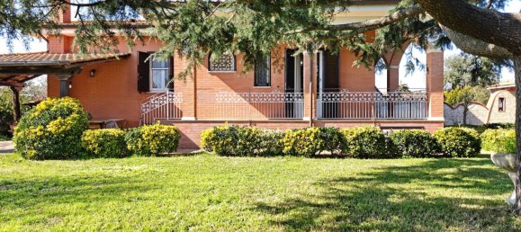 3-salle Villa à San Felice Circeo, Italy No. 170091 32