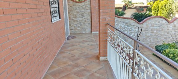 3-salle Villa à San Felice Circeo, Italy No. 170091 24