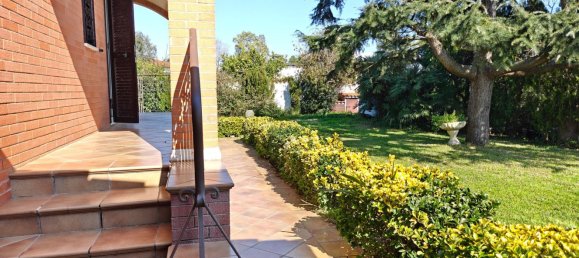 3-salle Villa à San Felice Circeo, Italy No. 170091 22