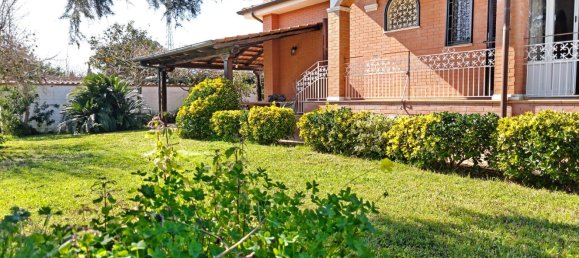 3-salle Villa à San Felice Circeo, Italy No. 170091 34