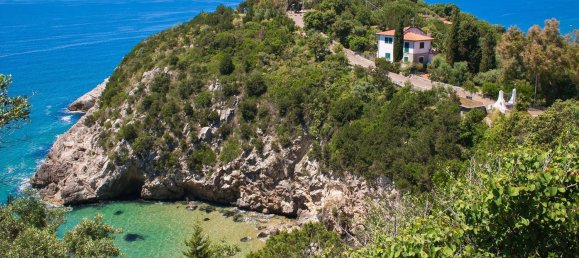 3-salle Villa à San Felice Circeo, Italy No. 170091 31