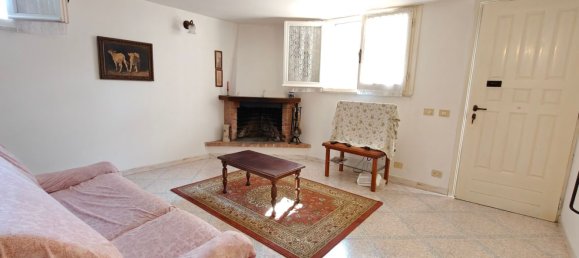 3-salle Villa à San Felice Circeo, Italy No. 170091 12