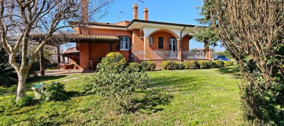 3-salle Villa à San Felice Circeo, Italy No. 170091 37