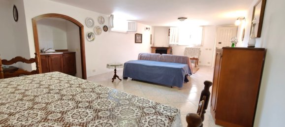 3-salle Villa à San Felice Circeo, Italy No. 170091 11