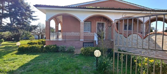 3-salle Villa à San Felice Circeo, Italy No. 170091 19