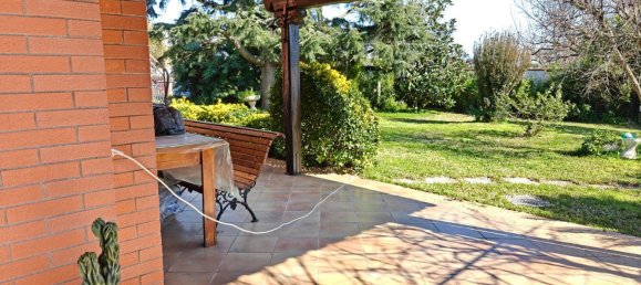 3-salle Villa à San Felice Circeo, Italy No. 170091 21