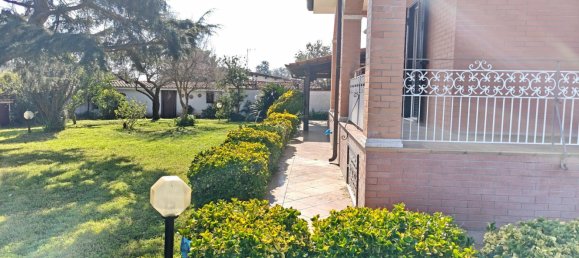 3-salle Villa à San Felice Circeo, Italy No. 170091 35