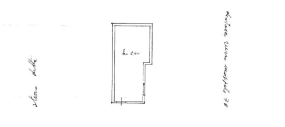 3-salle Villa à San Felice Circeo, Italy No. 170091 30