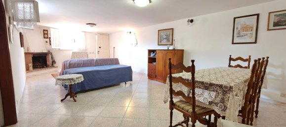 3-salle Villa à San Felice Circeo, Italy No. 170091 9