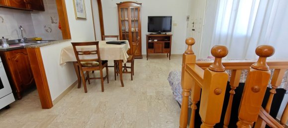 3-salle Villa à San Felice Circeo, Italy No. 170091 2