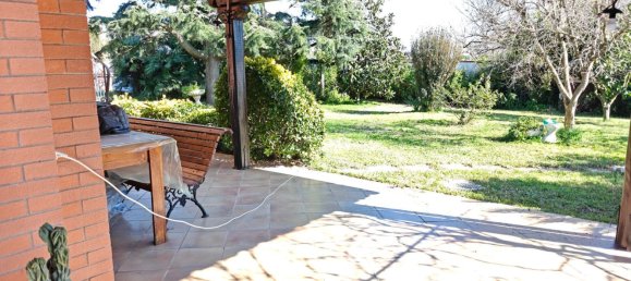 3-salle Villa à San Felice Circeo, Italy No. 170091 20