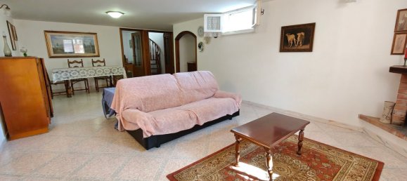 3-salle Villa à San Felice Circeo, Italy No. 170091 13