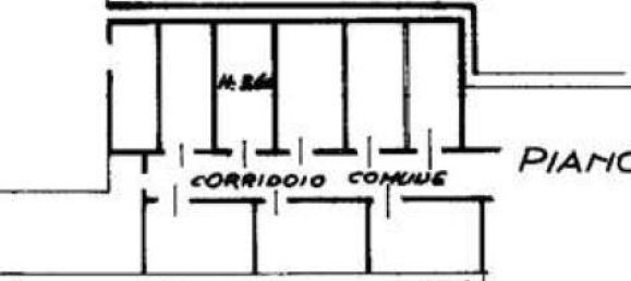 3 rooms Apartment in Milan, Italy No. 242328 36