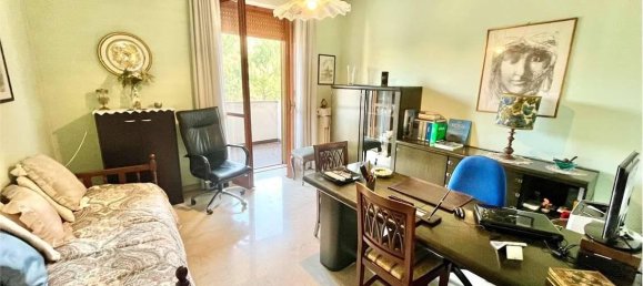 3 rooms Apartment in Milan, Italy No. 242328 8