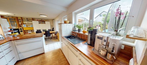 3 غرف نوم تاون هاوس في Lippe, Germany رقم 322695 3