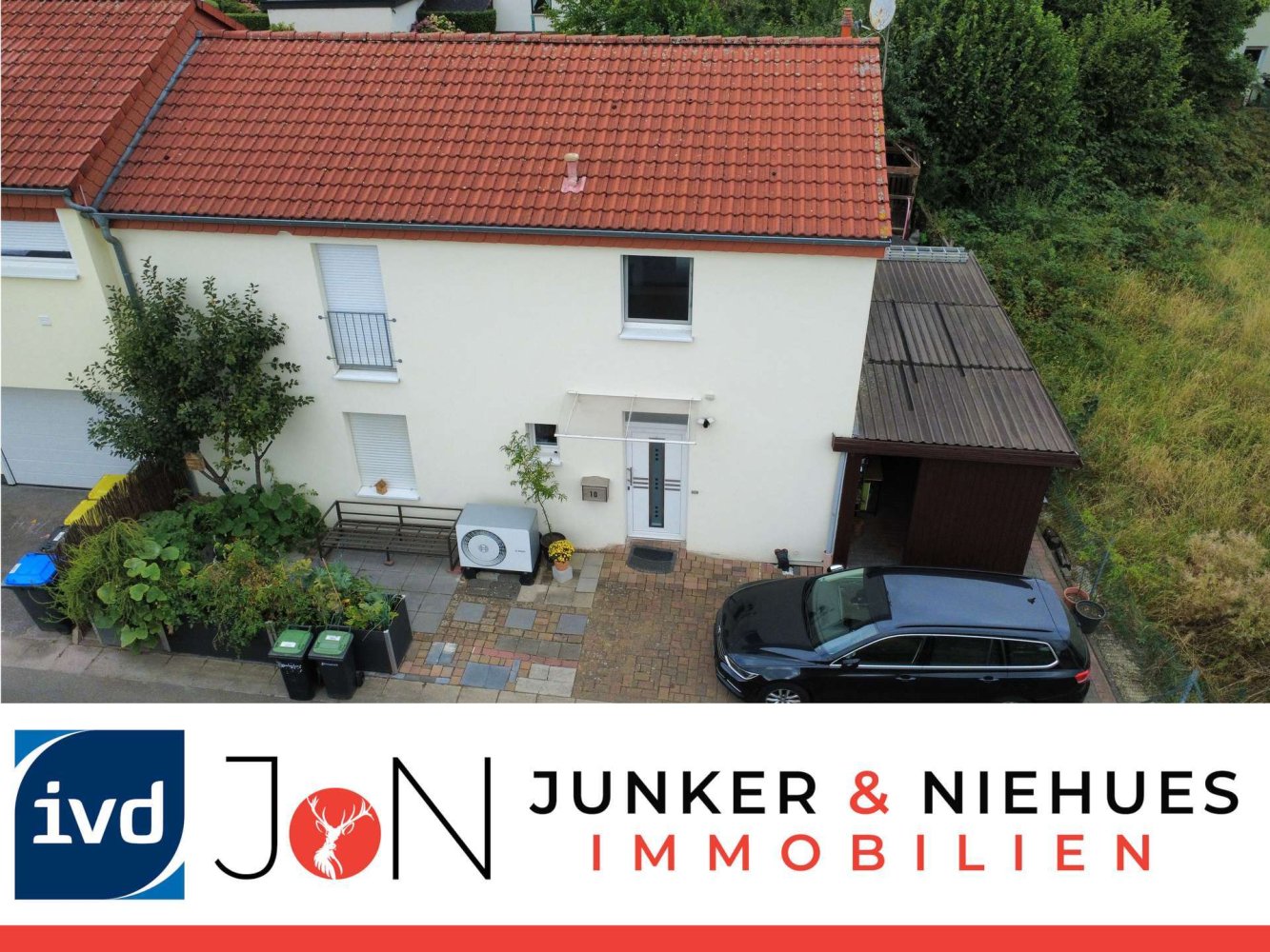 3 غرف نوم تاون هاوس في Lippe, Germany رقم 322695