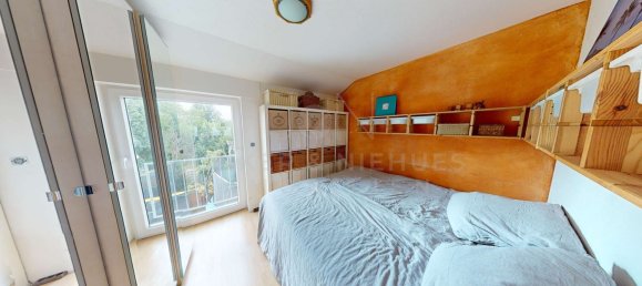 3 غرف نوم تاون هاوس في Lippe, Germany رقم 322695 11