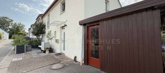 3 غرف نوم تاون هاوس في Lippe, Germany رقم 322695 17