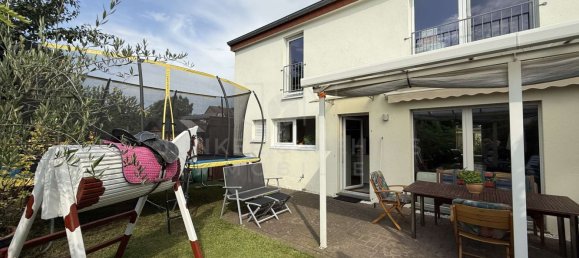 3 غرف نوم تاون هاوس في Lippe, Germany رقم 322695 14