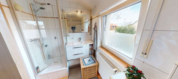 3 غرف نوم تاون هاوس في Lippe, Germany رقم 322695 9