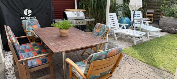 3 غرف نوم تاون هاوس في Lippe, Germany رقم 322695 15