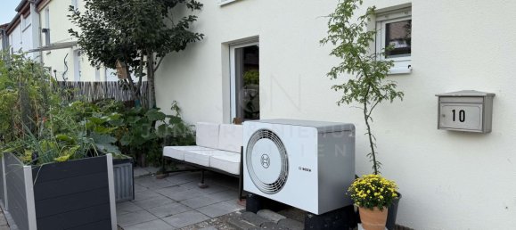 3 غرف نوم تاون هاوس في Lippe, Germany رقم 322695 16