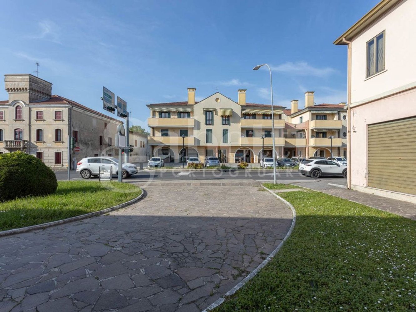 4 rooms Apartment in Annone Veneto, Italy No. 167589