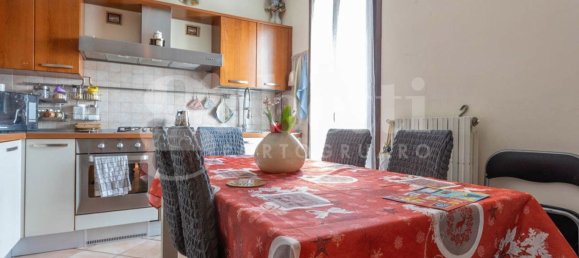4 rooms Apartment in Annone Veneto, Italy No. 167589 13