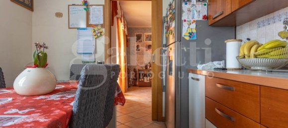 4 rooms Apartment in Annone Veneto, Italy No. 167589 42