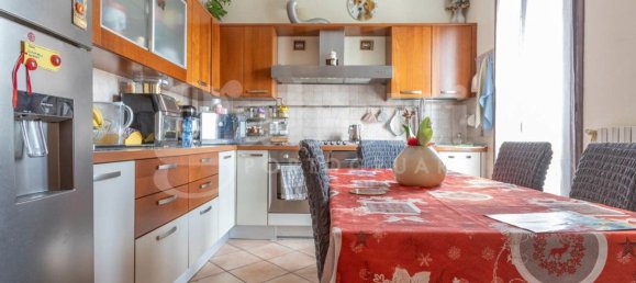 4 rooms Apartment in Annone Veneto, Italy No. 167589 12
