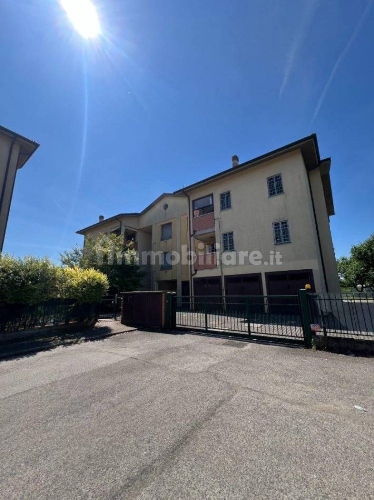 1 bedroom Apartment in San Giorgio di Piano, Italy No. 268445