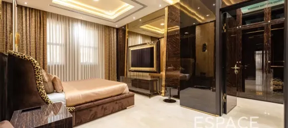 6 chambres villa à vendre à Emirates Hills, Dubai, UAE № 106015 14