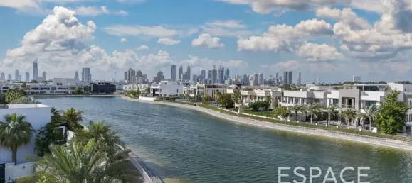 6 chambres villa à vendre à Emirates Hills, Dubai, UAE № 106015 13