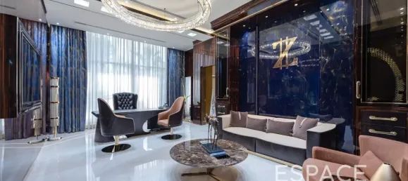 6 chambres villa à vendre à Emirates Hills, Dubai, UAE № 106015 4