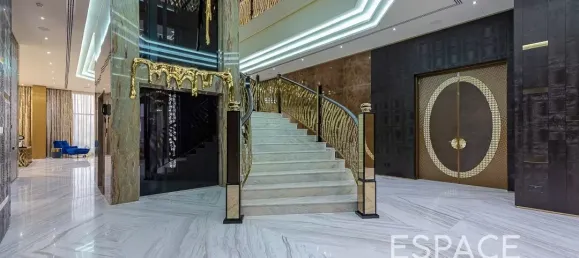 6 chambres villa à vendre à Emirates Hills, Dubai, UAE № 106015 3