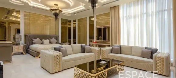 6 chambres villa à vendre à Emirates Hills, Dubai, UAE № 106015 10