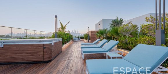 6 chambres villa à vendre à Emirates Hills, Dubai, UAE № 106015 18