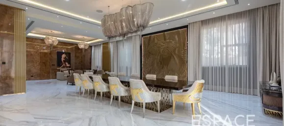6 chambres villa à vendre à Emirates Hills, Dubai, UAE № 106015 6