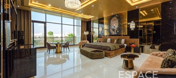 6 chambres villa à vendre à Emirates Hills, Dubai, UAE № 106015 15