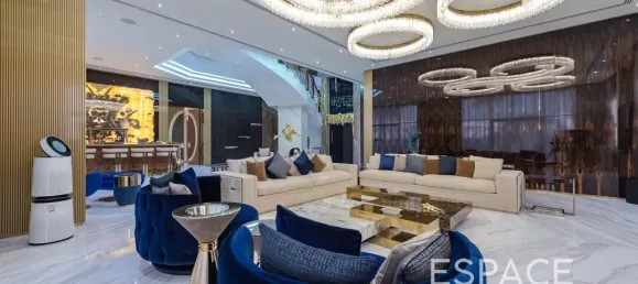 6 chambres villa à vendre à Emirates Hills, Dubai, UAE № 106015 8