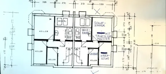 4 غرف نوم تاون هاوس في Emmendingen, Germany رقم 70780 25