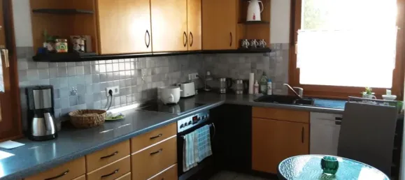 4 غرف نوم تاون هاوس في Emmendingen, Germany رقم 70780 14