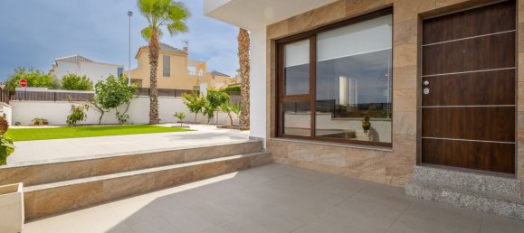Haus in Torrevieja, Spanien 107m², Nr. 368849 6