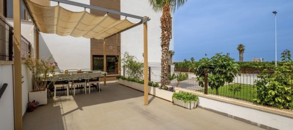 Haus in Torrevieja, Spanien 107m², Nr. 368849 3